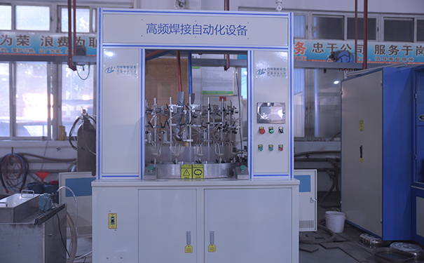 東莞高頻釬焊機廠-老客戶返單頻率高！