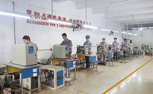 箱式熔金機過流會發(fā)生什么？