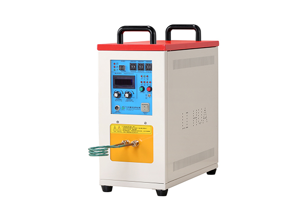 15KW高頻機詳說它的實際特性