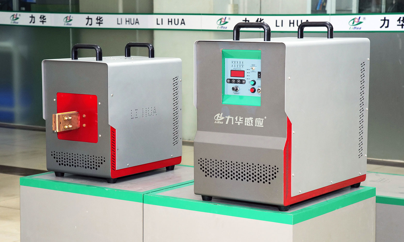 高頻感應(yīng)淬火機床正火過程是怎么回事呢？