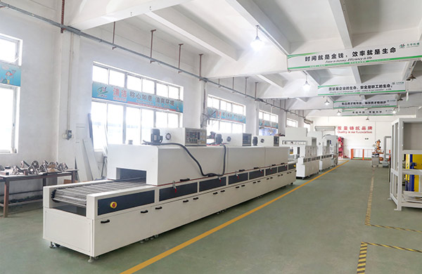 凸輪軸淬火設備廠家