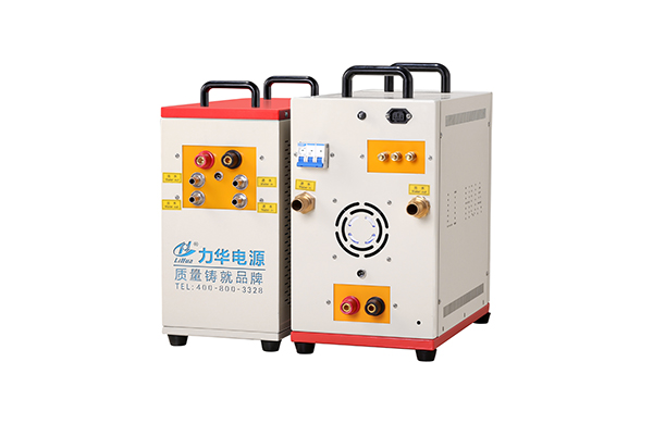 焊縫加熱溫度的調節(jié)與控制