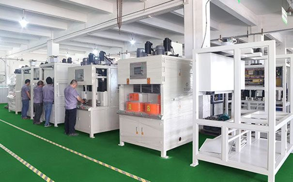 淬火機床設(shè)備廠