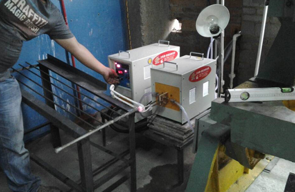 高頻加熱機生產